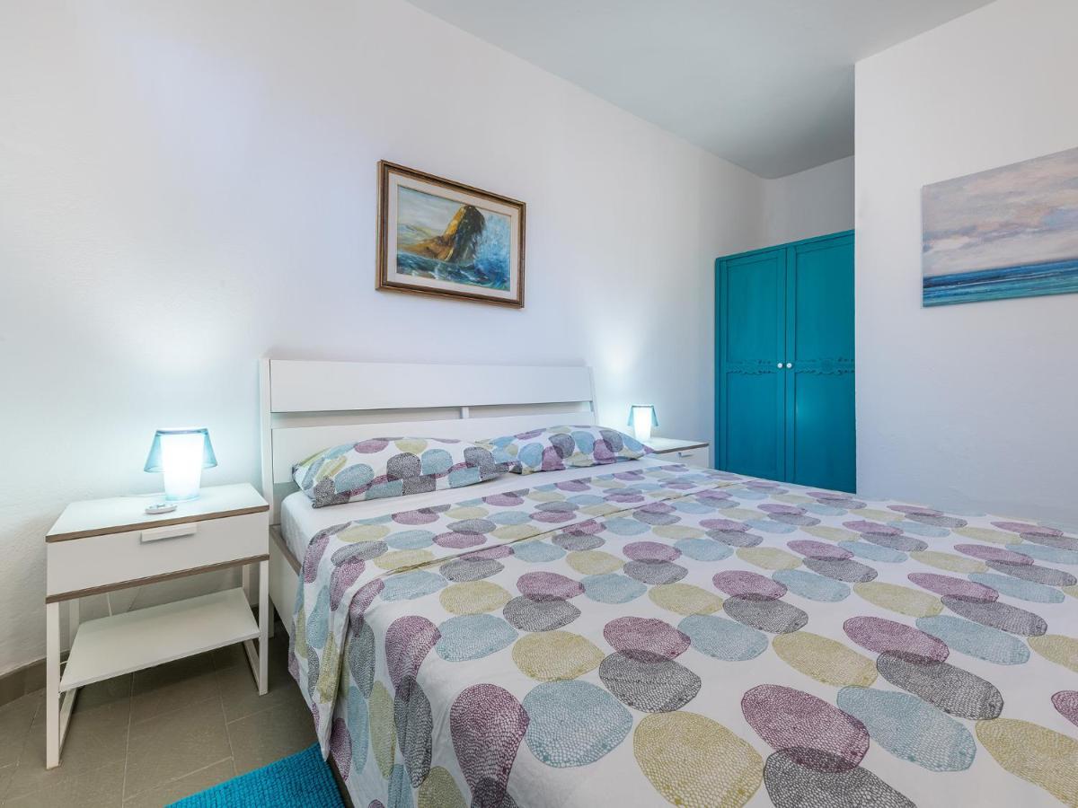 Sardinia Spa Apartment Geremèas Exterior foto